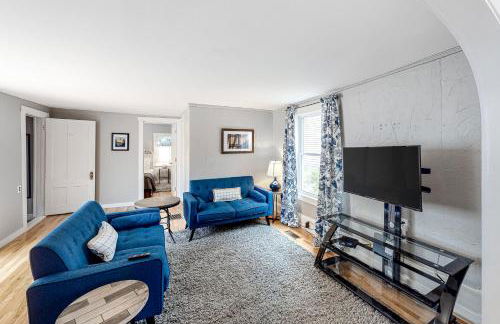 Quarters on Main - Foto 3