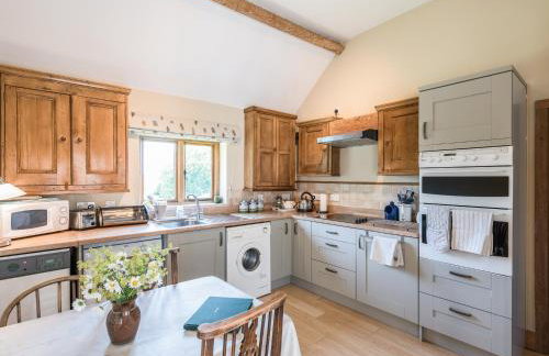 Garden Barn - Foto 7