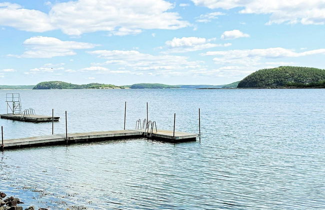 4 Person Holiday Home in Uddevalla-by Traum - Photo 27