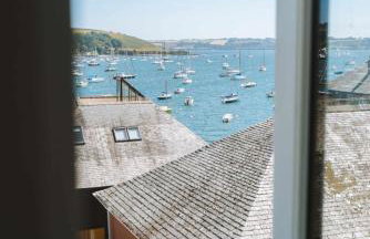 Merthen House - Foto 12