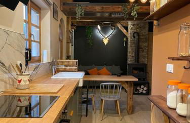 Cocon au cœur des Vosges - Foto 1