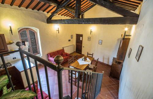 Appartamenti di Castel Pietraio - Foto 100