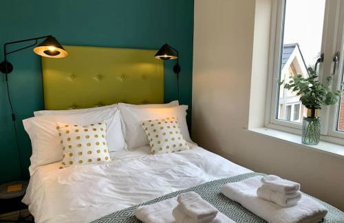 The Stokesay Ludlow - Photo 13