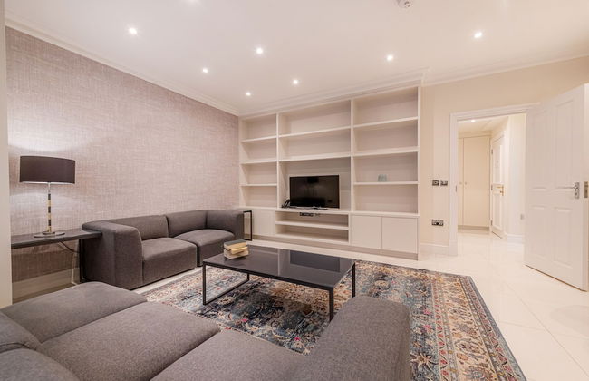 Chesham Court - Photo 64