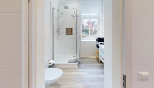 Lieblingsapartment No.3 mit 2 Schlafzimmern in Top City-Lage - Foto 3