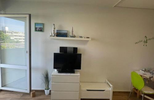 #Steuerbord# direkt an der Ostsee - Foto 17