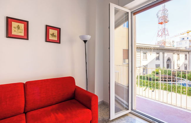 Beverello apartment - Foto 19