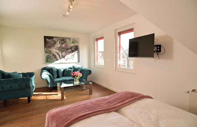 Victoria Boardinghouse - Foto 11