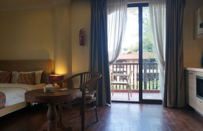 Tangalwood Boutique Hotel - Foto 37