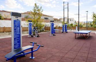 Casa Harmonia - 5 Bedroom Group Villa with Private Pool, Outdoor Cinema & Fire Pit - Foto 21