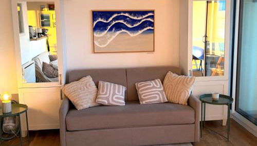 STUDIO VUE IMPRENABLE SUR OCEAN - Foto 3