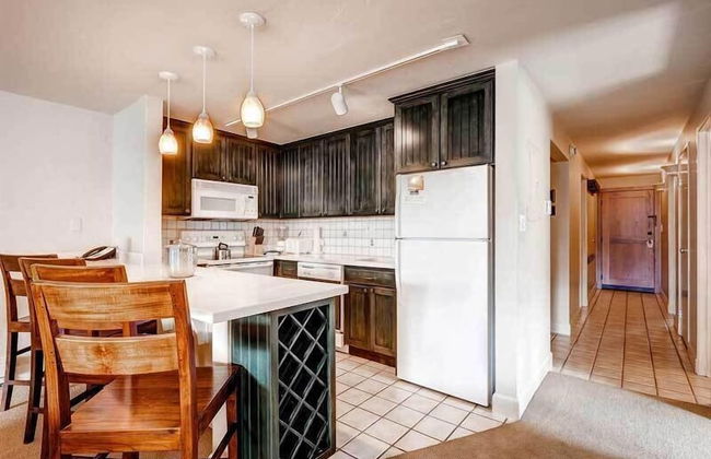 The Wren at Vail - Foto 32