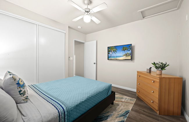 Stylish & Charming 15min to Downtown LA - Foto 4