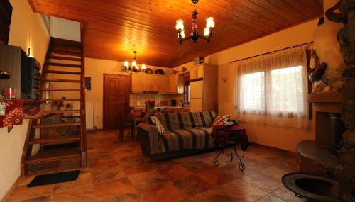 Fakistra's Blue House - Foto 3