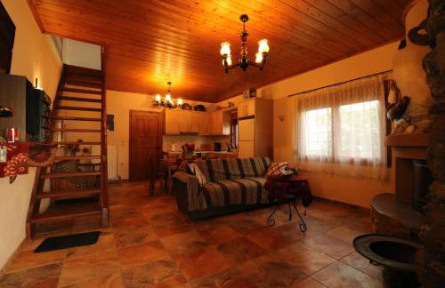 Fakistra's Blue House - Foto 3