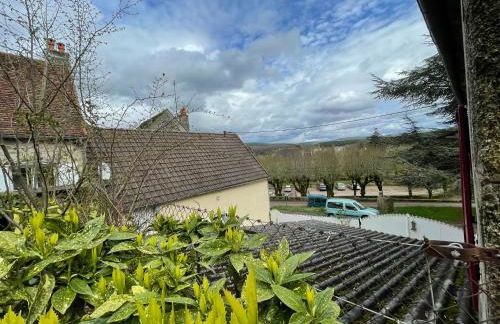 Gîte La Bancale - Foto 31