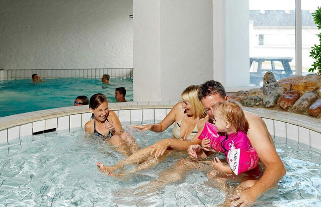 6 Person Holiday Home in Brovst - Foto 28