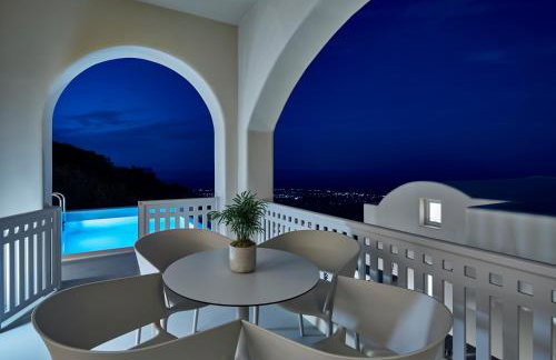 Star Infinity Suites - Photo 39