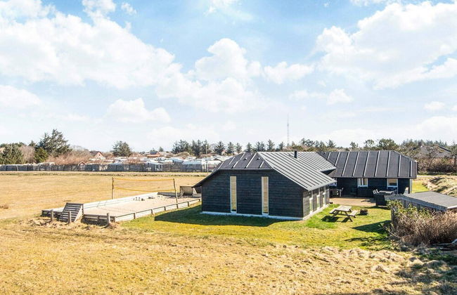 Luxury Retreat in Vorupor - By Traum Ferienwohnungen - Foto 39