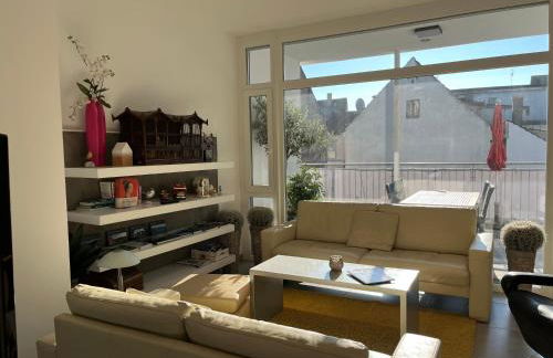 Sonnige Wohnung im Herzen von Bühl - Foto 8