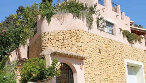 Altea Hills Villa Casablanca 23 - Foto 2