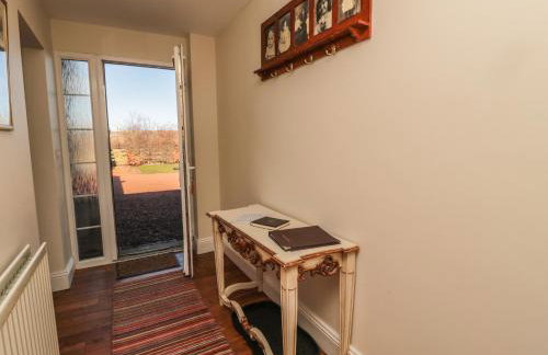 Thistleyhaugh Cottage - Foto 6