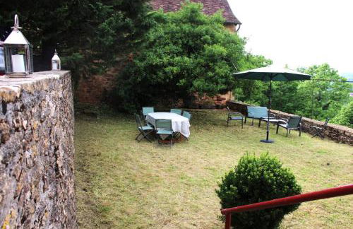 Maison du Chapitre - Foto 18