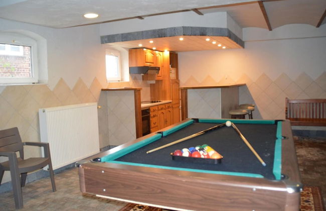 Verviers Villa With Sauna - Foto 22