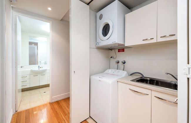 Fremantle Harbourside Apartments - Foto 54