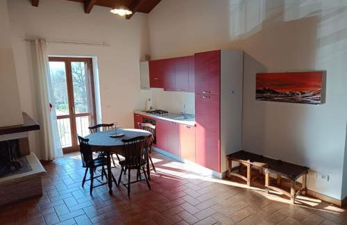 Agriturismo Le Case di Quarantotti - Foto 11