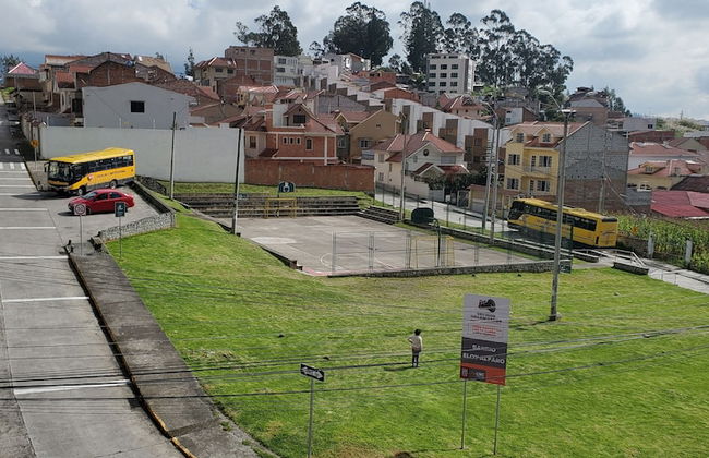 Apartamento 3 habitaciones y parqueo - Foto 19