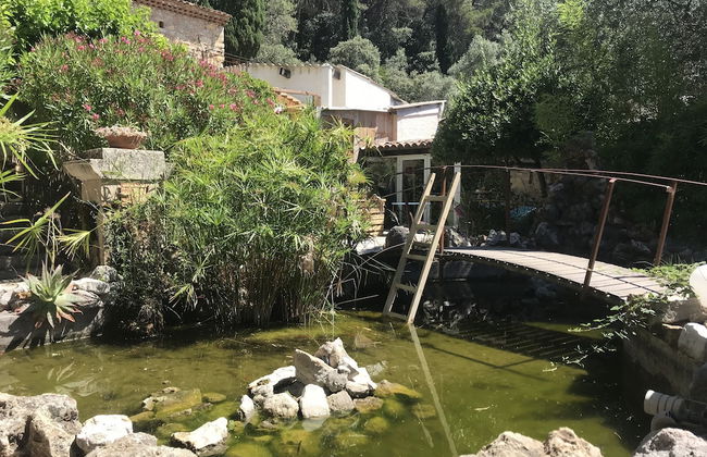 Domaine de la Tuilière - Foto 51