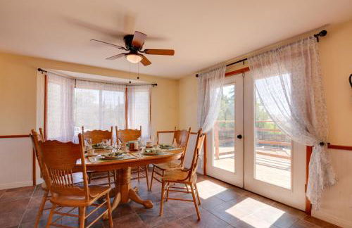 Picturesque Page Home Near Lake Powell and Hiking! - Foto 7