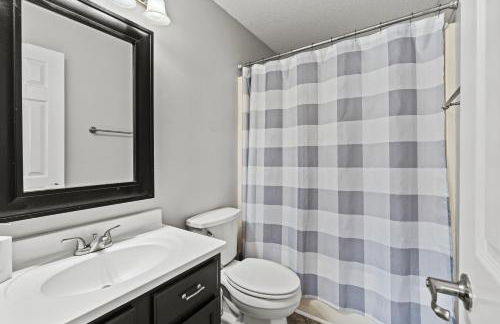 Spacious Corporate Condo - 2bd/2ba - Foto 13
