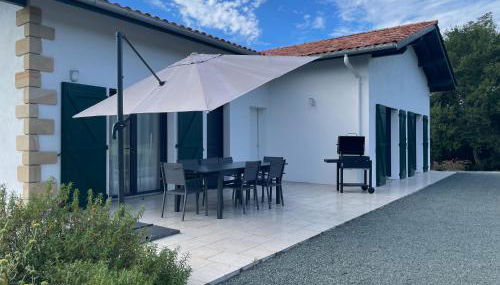 Maison familiale à Ahetze à 10 min des plages - Foto 3