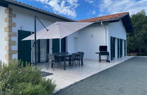 Maison familiale à Ahetze à 10 min des plages - Foto 3