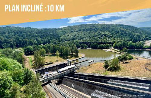 Les Rives du Château 2 - Vue sur les bateaux - Foto 31