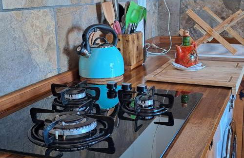 Cortijo Berruguilla - Foto 27