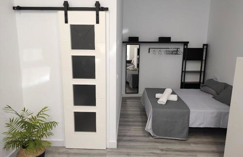 APARTAMENTO TURISTICO LYRA BAENA - Photo 7