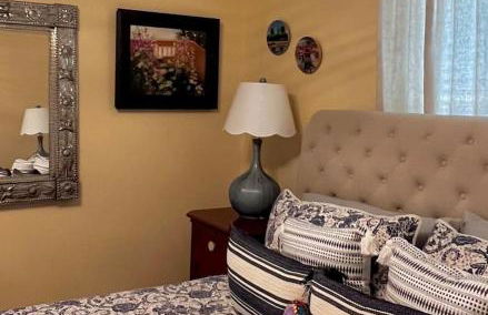 3 bd, Full kitchen, fenced yard, near Field of Dreams - Foto 21