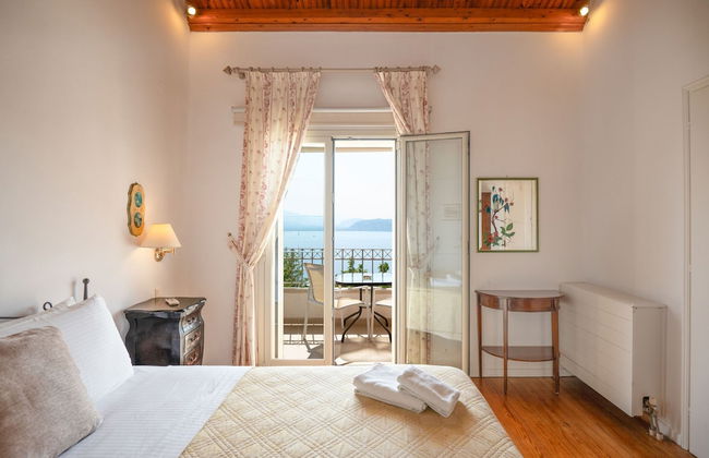 Villa Anastasia in Corfu - Foto 19
