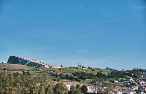 ALDARA SUITES - Foto 11