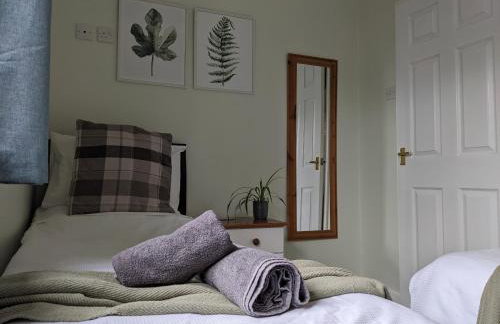 Croft House Cottage - Foto 12