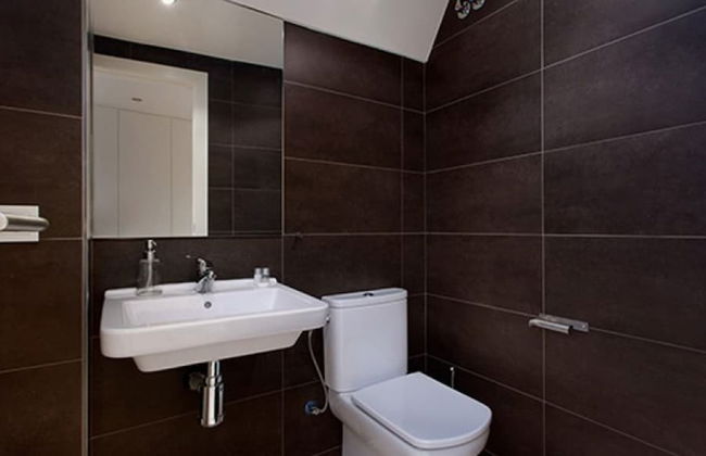 BarcelonaForRent Urban Town Suites - Photo 70