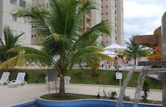 Excelente apartamento de 02 quartos no Privê das Thermas II em Caldas Novas - Foto 1