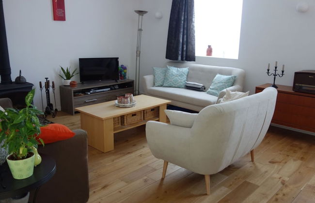 Charming Home With Garden - Foto 7