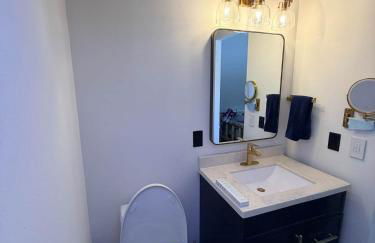 Paddler's Paradise Cabin with Direct Trail Access! - Foto 20