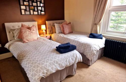 The Nook Cosby Village - Foto 4