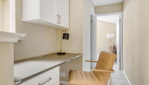 San Jose - The Alameda 2br w gym pool SFO-1153 - Foto 4, Other