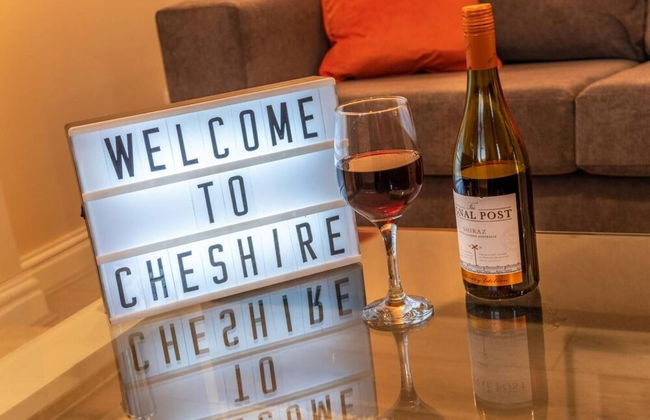 Cheshire House - Foto 20